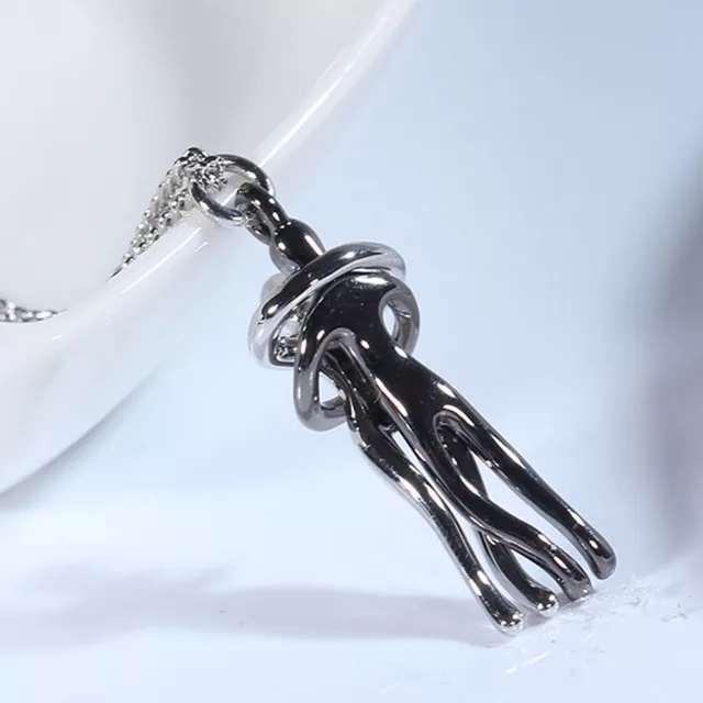 Love Hug Necklace