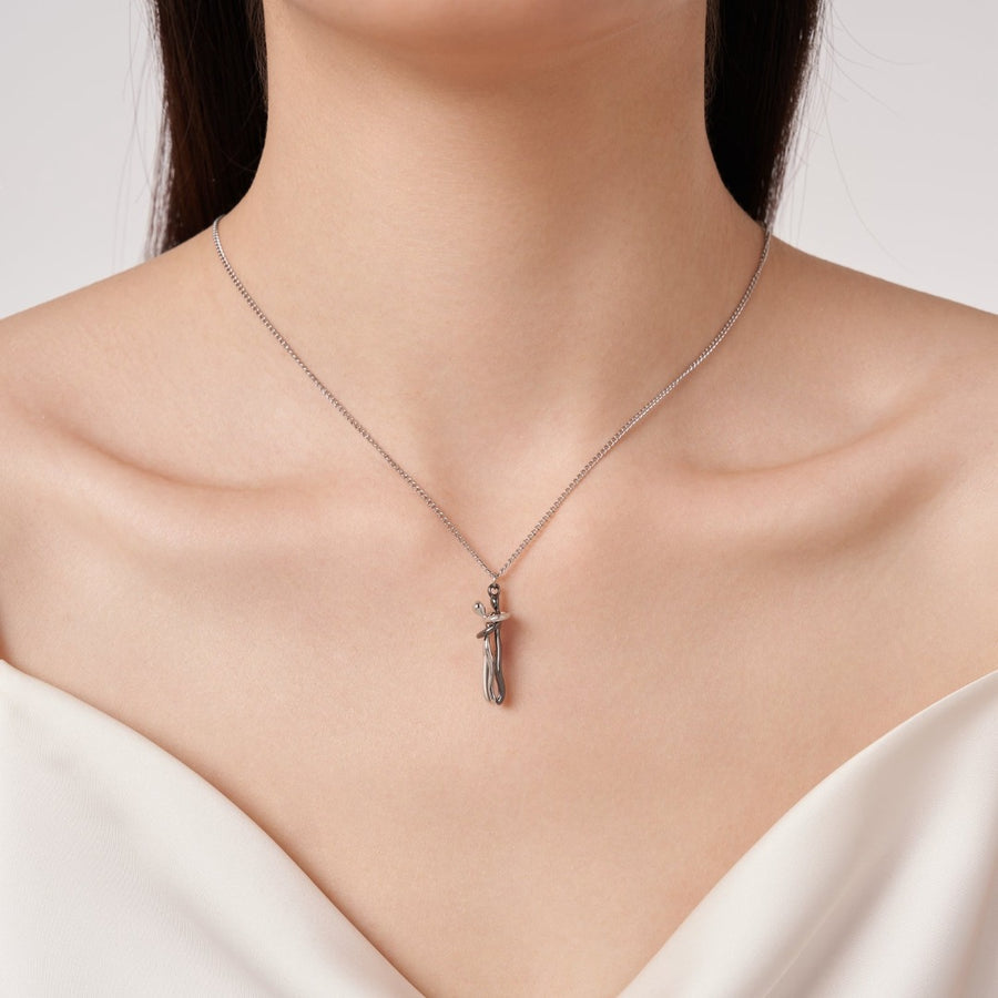 Love Hug Necklace