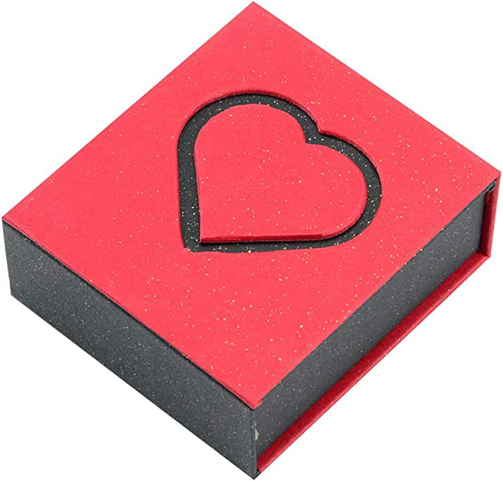 Magnetic Heart Box
