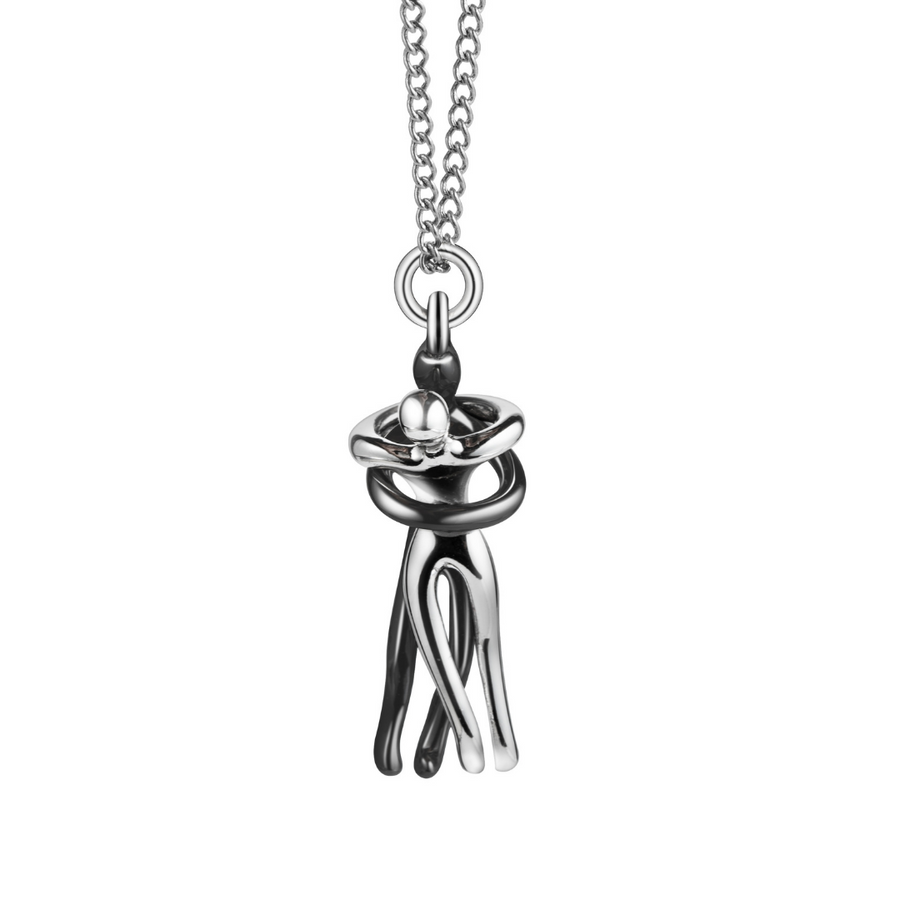 Love Hug Necklace