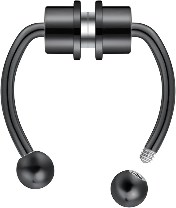 Magnetic Septum Nose Ring
