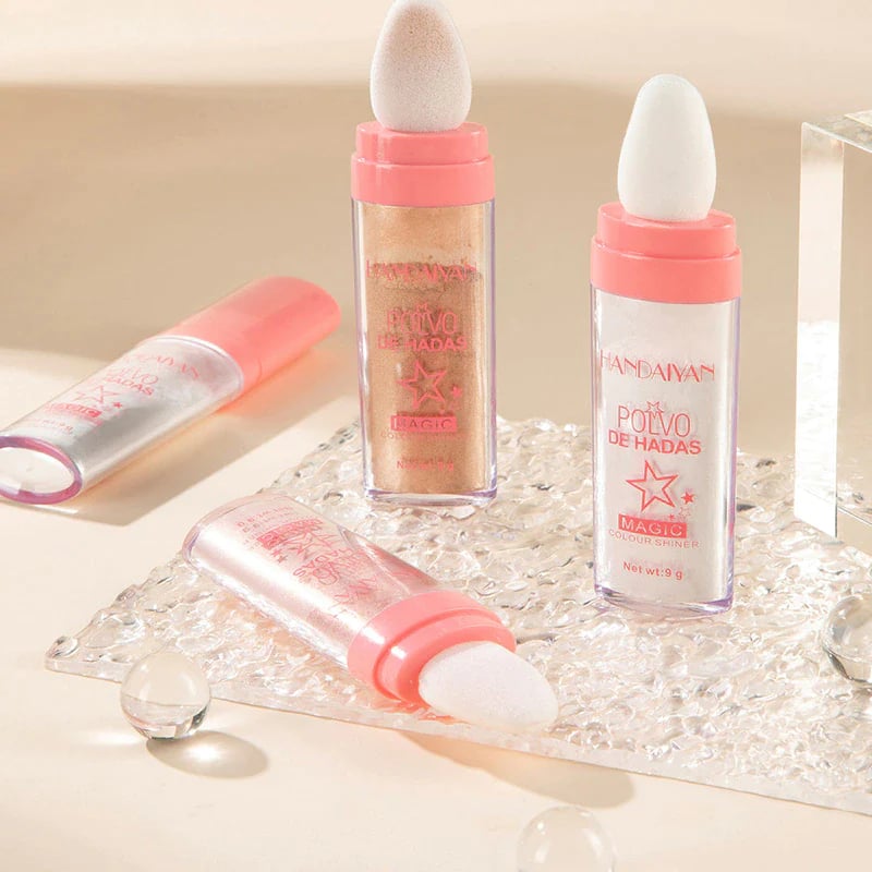 Handaiyan's Magic Highlighter