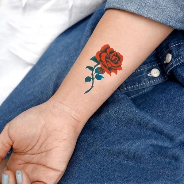 Tatoo's