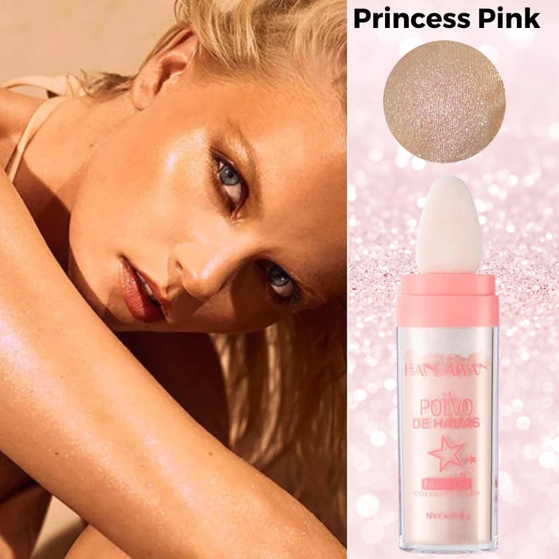 Handaiyan's Magic Highlighter