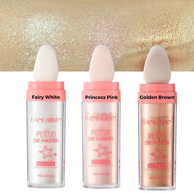 Handaiyan's Magic Highlighter