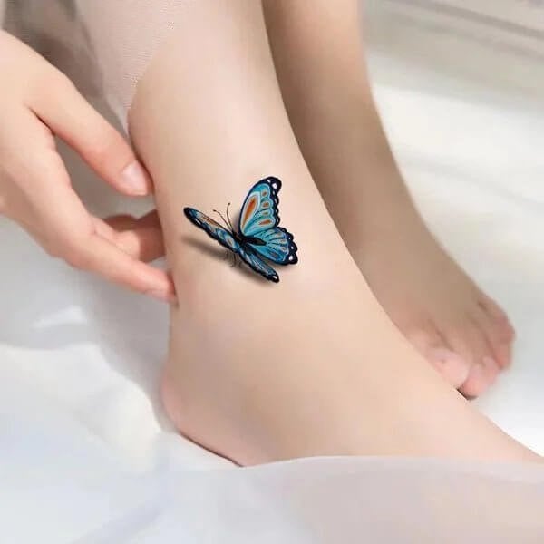 Tatoo's