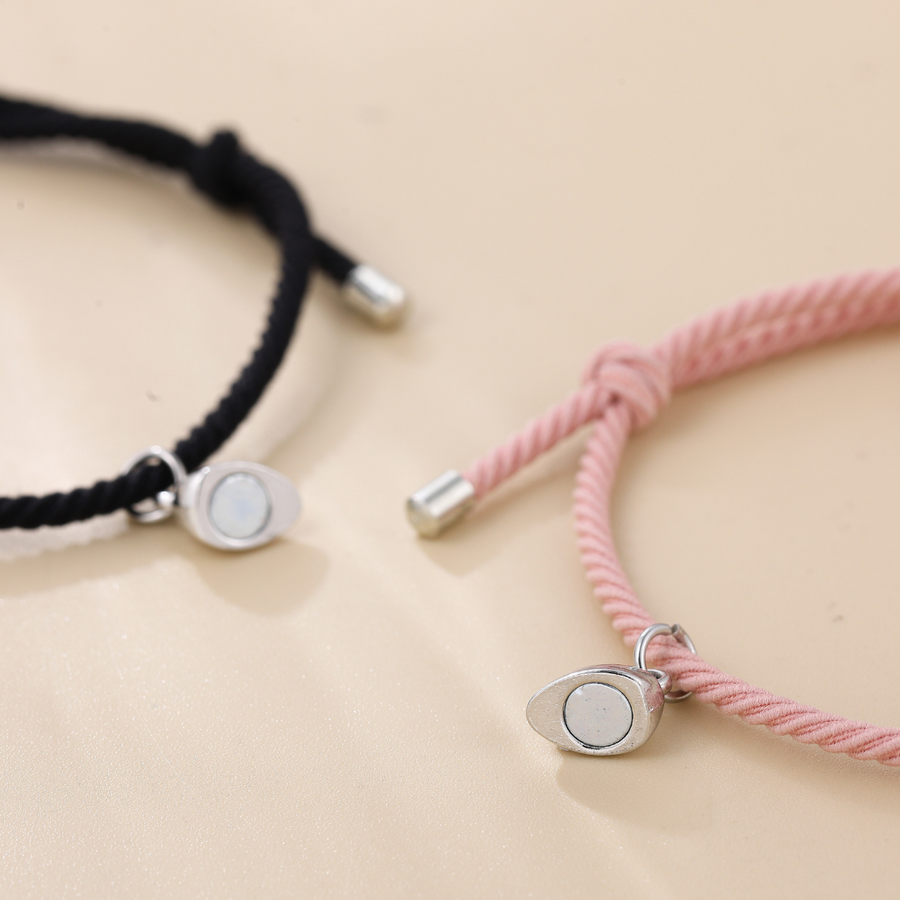 Magnetic Love Bracelets