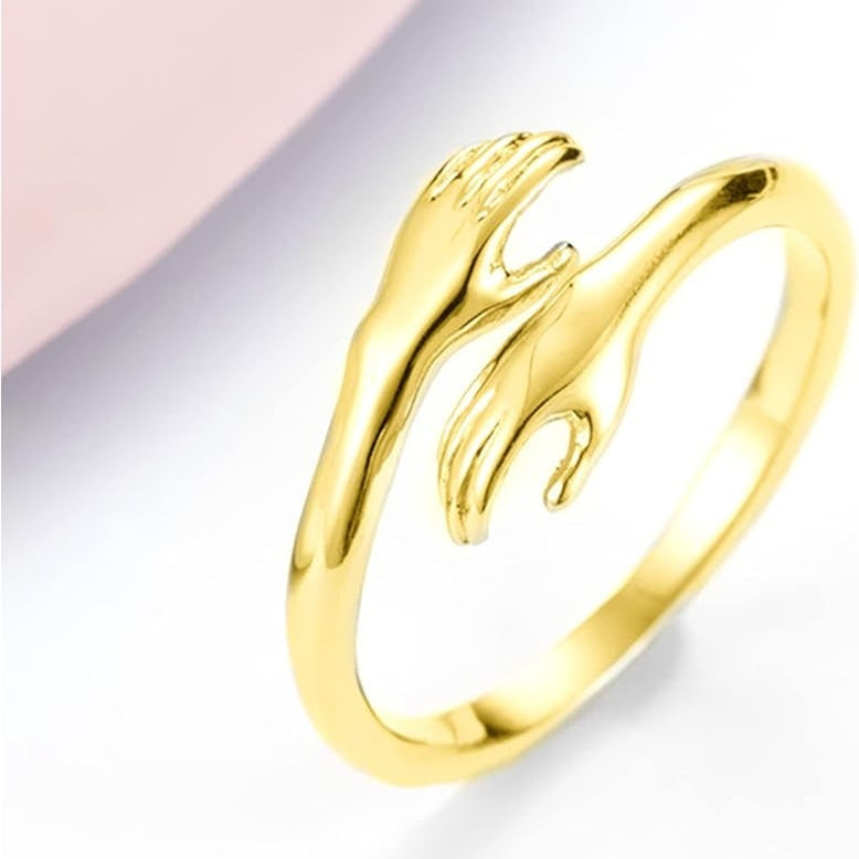 Hug Ring