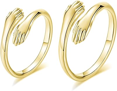 Hug Ring