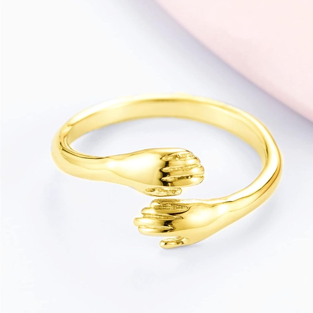 Hug Ring